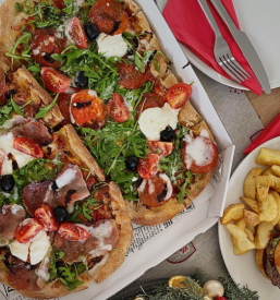 Dobri burgerji Metlka