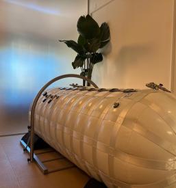 Hiperbarična terapija Koper