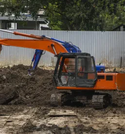 Zemeljska dela Poljčane, Štajerska