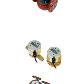 Prodaja merilnikov pretoka tekočine Slovenija