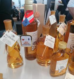 Cvetni prah v Ljubljani