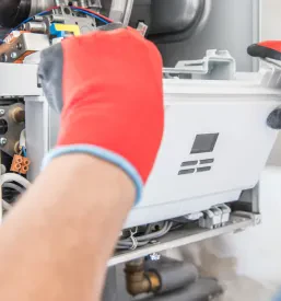 Montaža industrijskih naprav Ljubljana