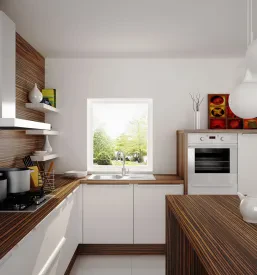 Pohištvo po naročilu in projektiranje Evropa