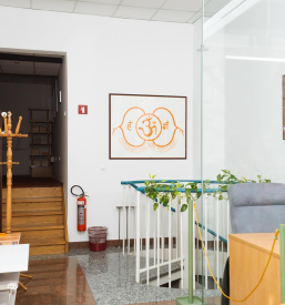 Vpis na tečaj klasične joge Ljubljana