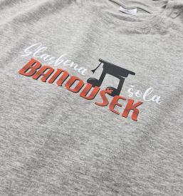 tisk na majice Savinjska