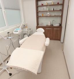 Lasersko odstranjevanje dlak Šenčur