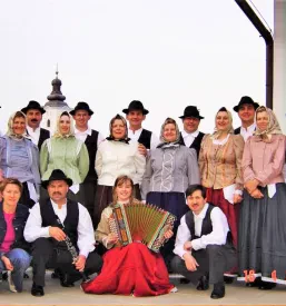 Kulturni dogodki in prireditve Podravje