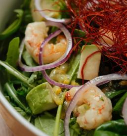 Good restaurant Ljubljana