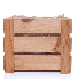 Leseni zaboji in embalaža Slovenija