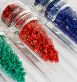 Industrijska plastična embalaža Slovenija