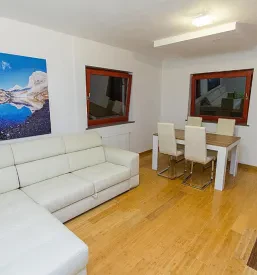 apartments Bohinjska Bistrica
