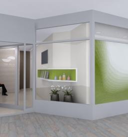 Zasebna fizioterapija Osrednja Slovenija