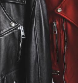 Izdelava usnja in krzna Osrednja Slovenija