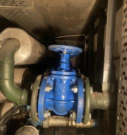 Prodaja, montaža in inženiring ogrevalnih sistemov Dolenjska