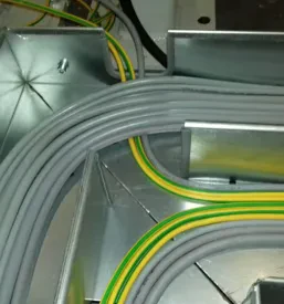Elektro montaža za hiše Avstrija