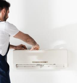 Hitro popravilo klimatskih naprav Primorska