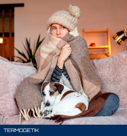 Ugoden servis toplotnih črpalk Daikin Slovenija