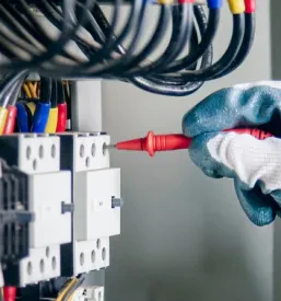Elektroinštalacijske meritve Novo mesto