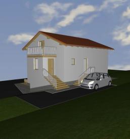 Georadarske preiskave konstrukcij Savinjska