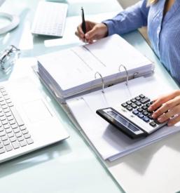 računovodski servis Kranj