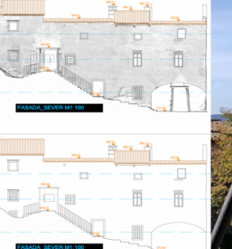 lasersko 3D skeniranje Slovenija