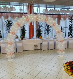 Najem prostora za praznovanje Ribnica