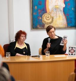 Knjižnica Ravne na Koroškem