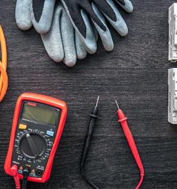 Elektroinštalacije in strelovodi Gorenjska