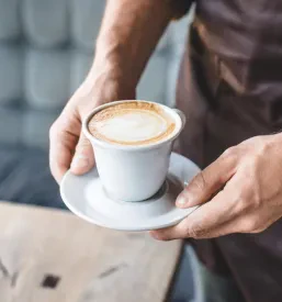 Kava bar Radgona