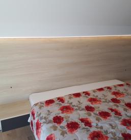 Notranja oprema Ljubljana