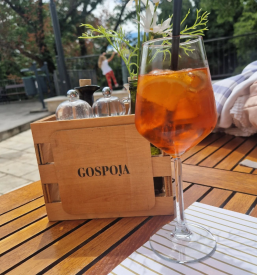 Dolenjska domača kuhinja