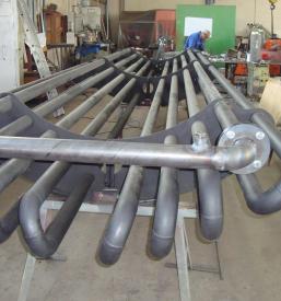 Kovinska industrija Slovenija, Balkan