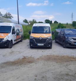 Hitra montaža avtostekel Slovenija