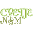 Cvetje, N&M