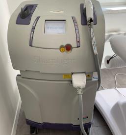 Laserska depilacija Maribor