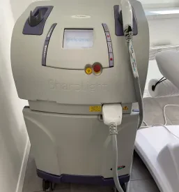 Laserska depilacija Maribor