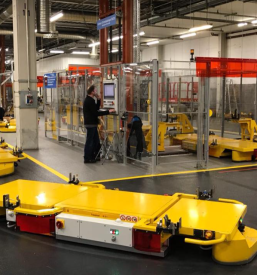 Dobre industrijske elektroinštalacije Slovenija