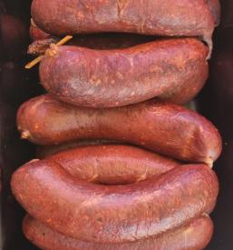 Kvalitetno domače meso Ljubljana center