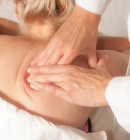 Dober masažni salon v Jesenicah