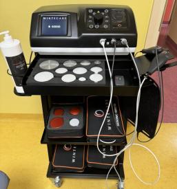 Terapije za poškodbe in bolečine Slovenska Bistrica