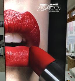 Izdelava promocijskih in reklamnih stojal Slovenija