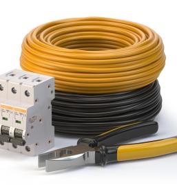 Proizvodnja kabelskih snopov, kabelskih setov