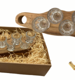 darila za poslovne partnerje