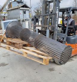 Kovinska industrija Balkan