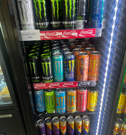 Poceni fast food Idrija