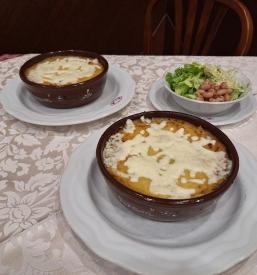 Dobra gostilna z domačimi jedmi Ljubljana