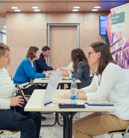 Podpora za iskalce zaposlitev na portalu MojeDelo