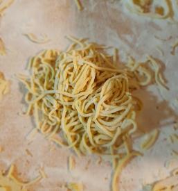 Domača moka, zdrob in kaša Šmarješke toplice, Dolenjska