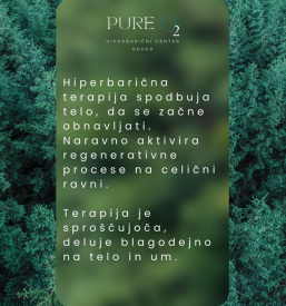 Kisikova komora Obala