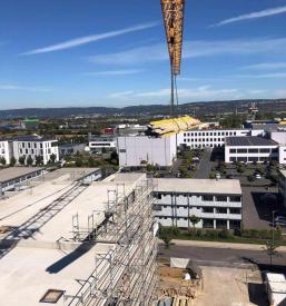 Adaptacija stanovanjskih objektov Maribor, Štajerska